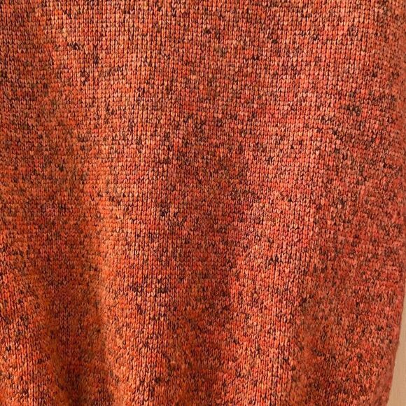 Giordano Junior Girls Georgia Peach Sweater Puffer Dress Size 120 6-7 Years NWT - Picture 4 of 9